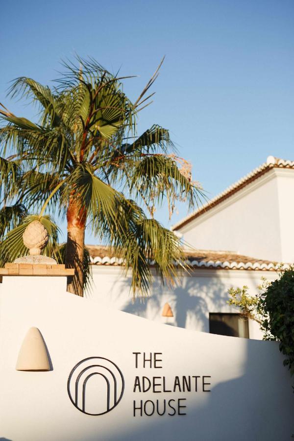 The Adelante House Ξενοδοχείο Γιαβέα Εξωτερικό φωτογραφία