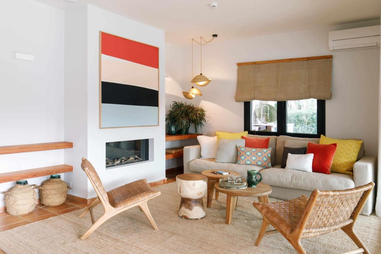 The Adelante House Ξενοδοχείο Γιαβέα Εξωτερικό φωτογραφία